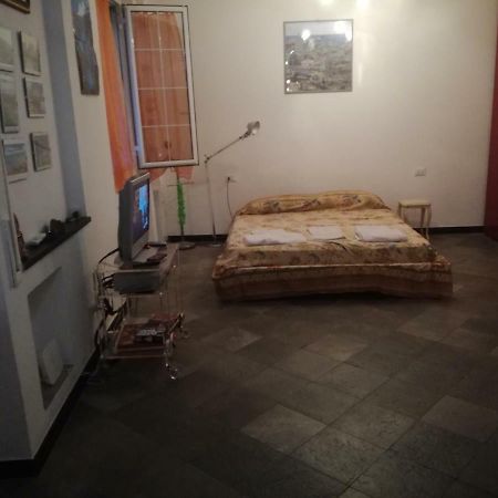 San Matteo Studio Генуа Екстериор снимка