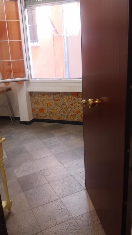 San Matteo Studio Генуа Екстериор снимка