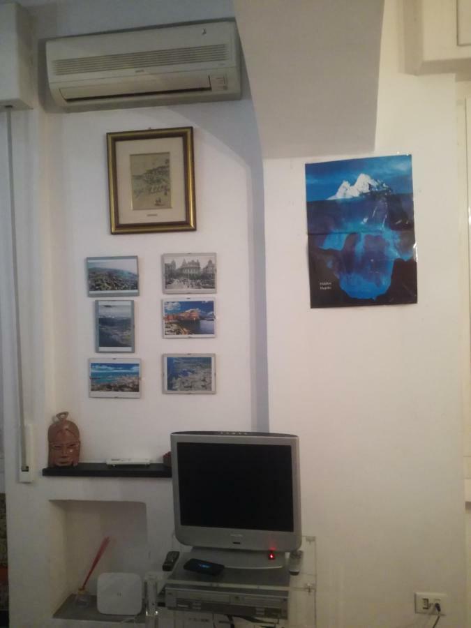 San Matteo Studio Генуа Екстериор снимка