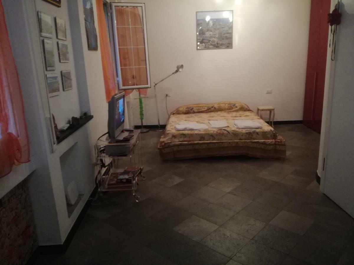 San Matteo Studio Генуа Екстериор снимка