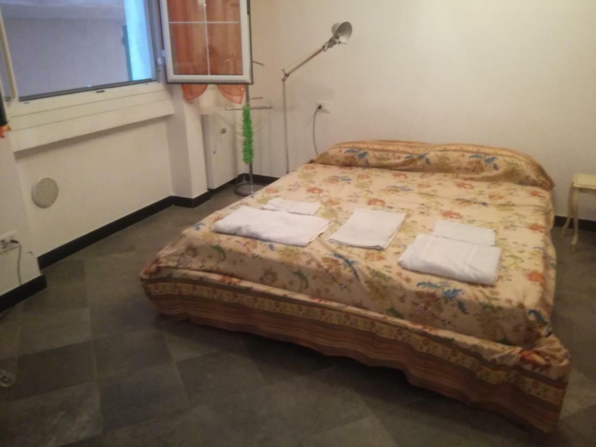 San Matteo Studio Генуа Екстериор снимка